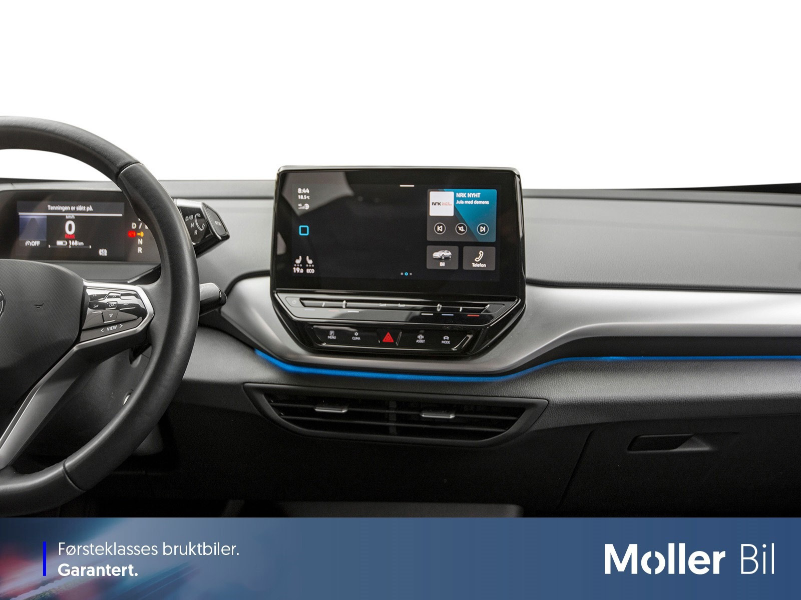 2021 Volkswagen ID.4