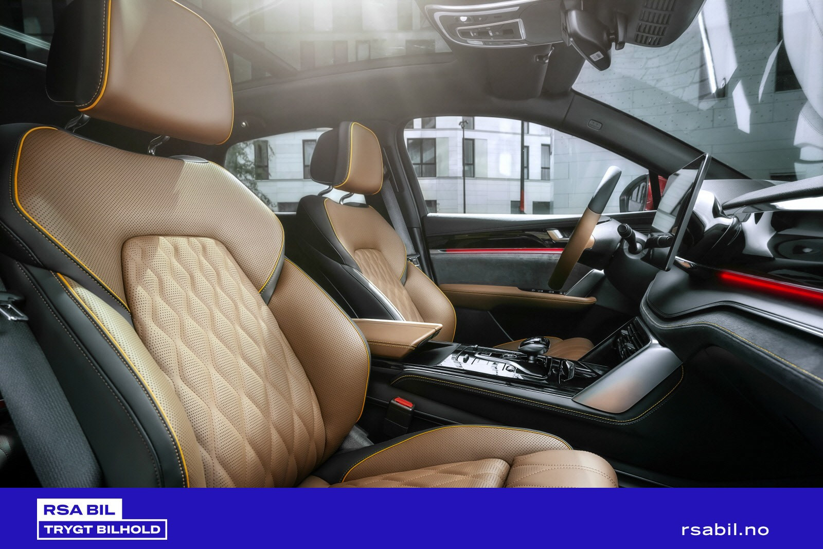 2023 BYD Tang