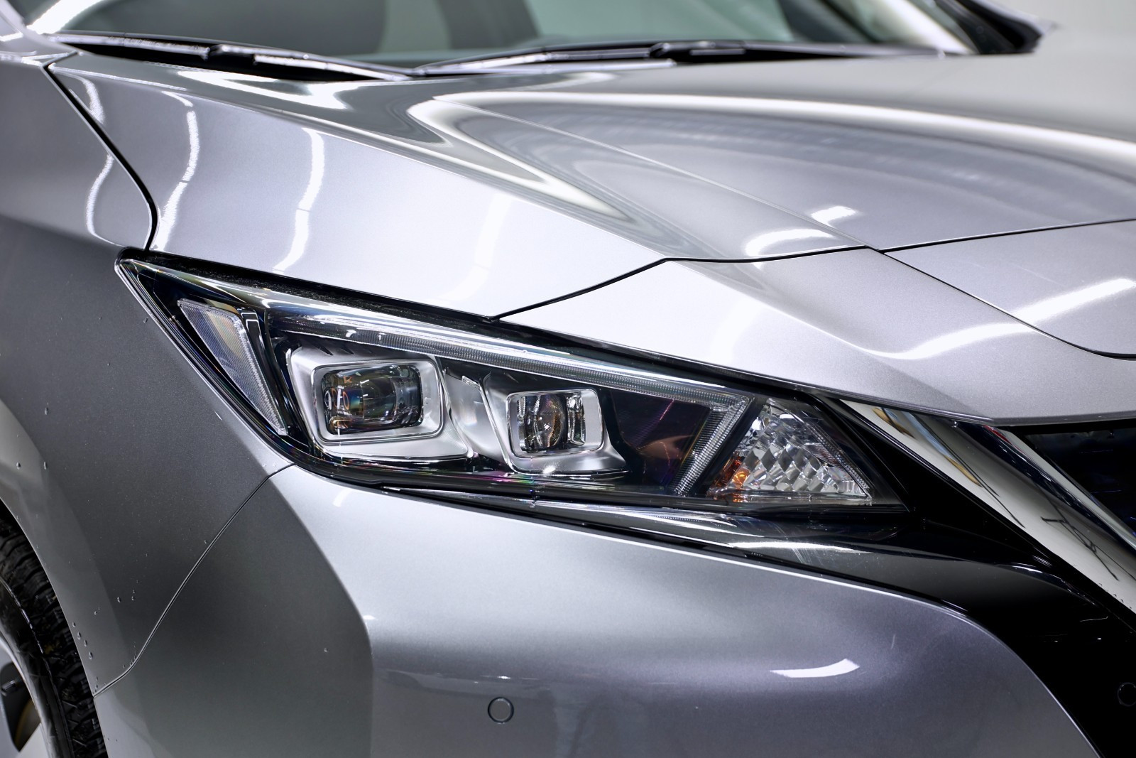 2022 Nissan Leaf