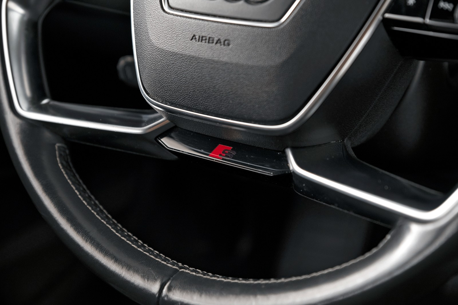 2020 Audi e-tron