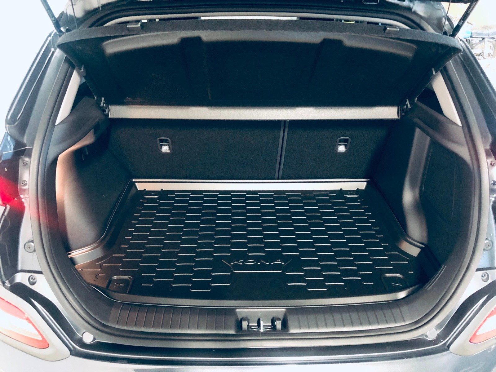 2020 Hyundai Kona