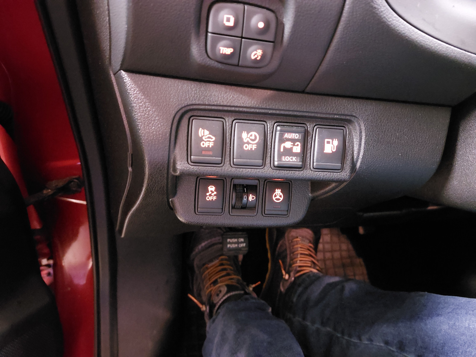 2014 Nissan Leaf