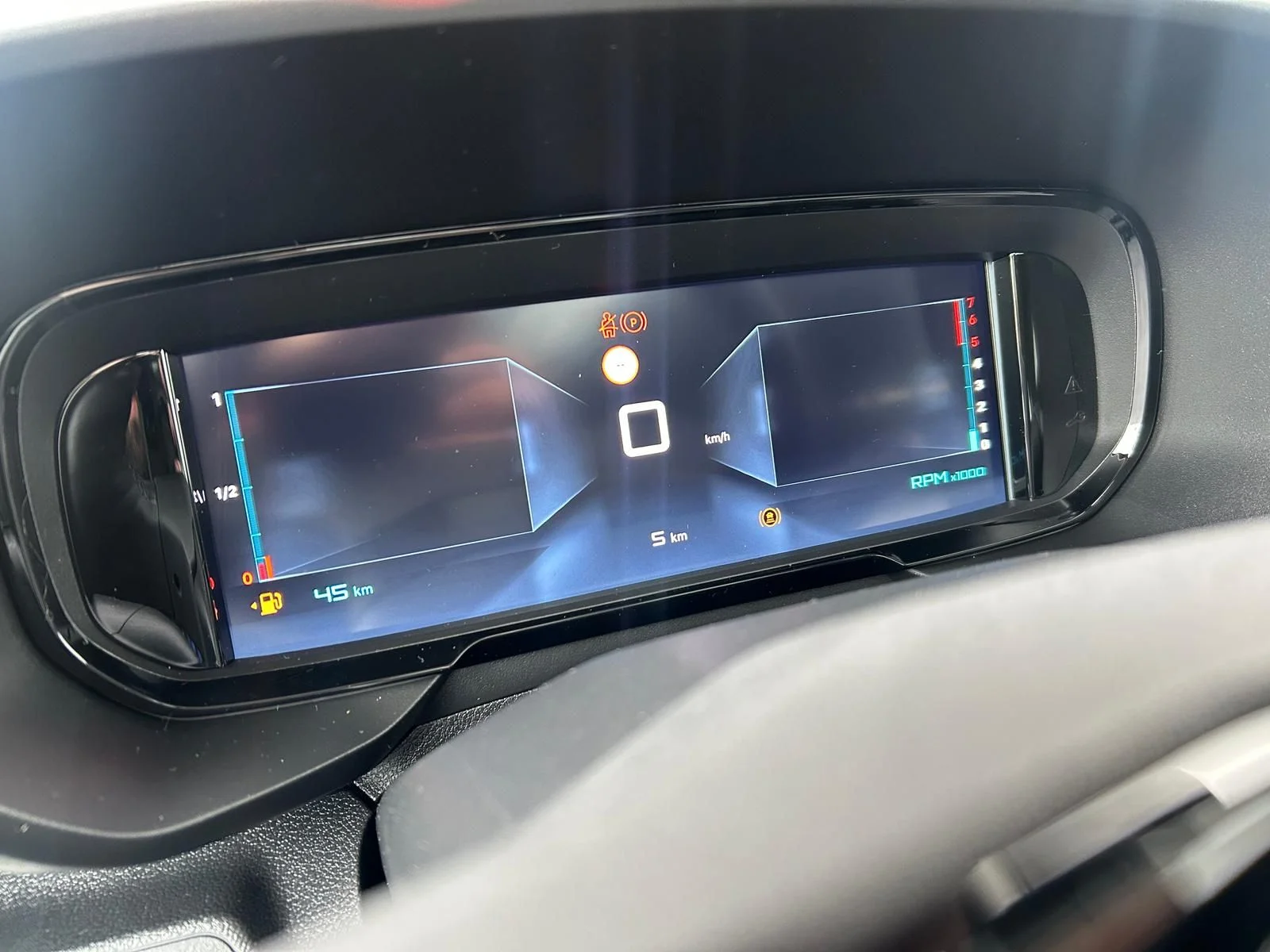 Citroën Berlingo 2025 diesel