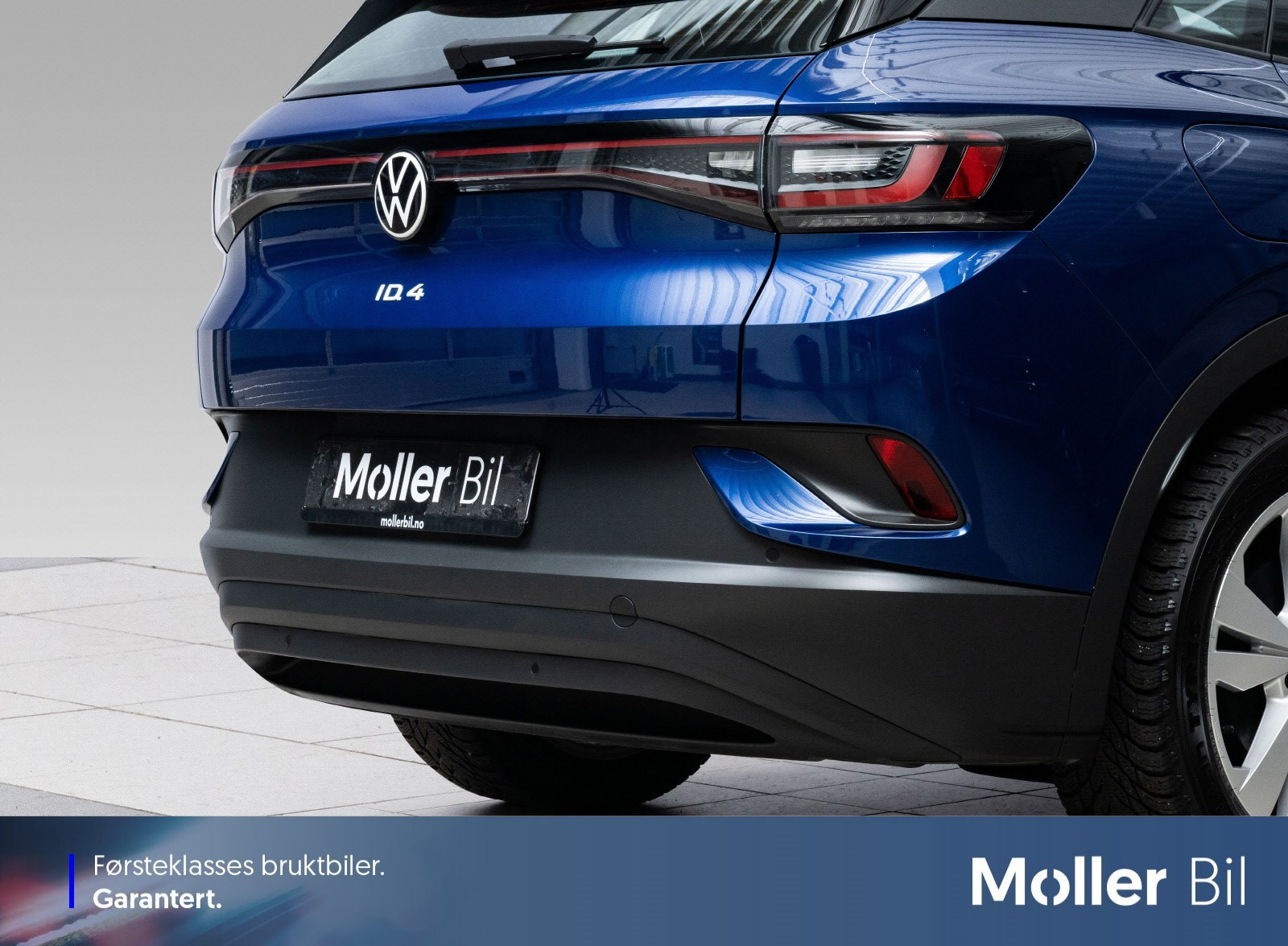 2021 Volkswagen ID.4