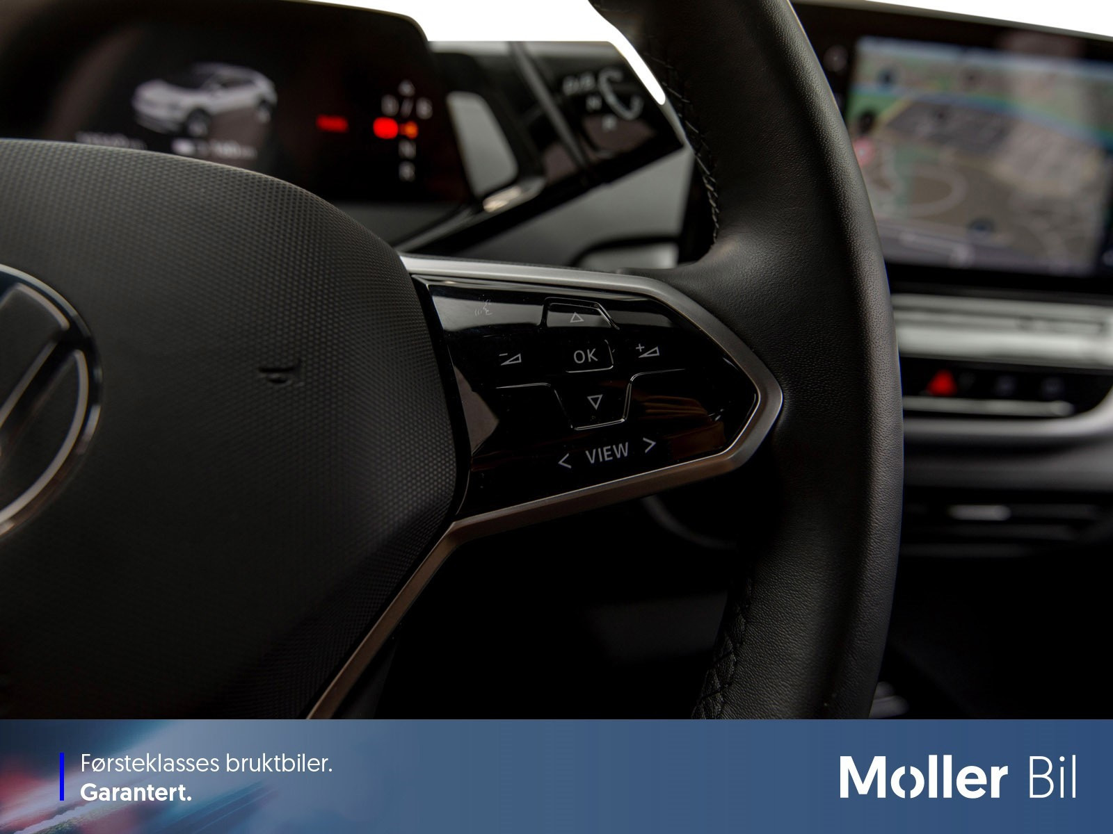2021 Volkswagen ID.4