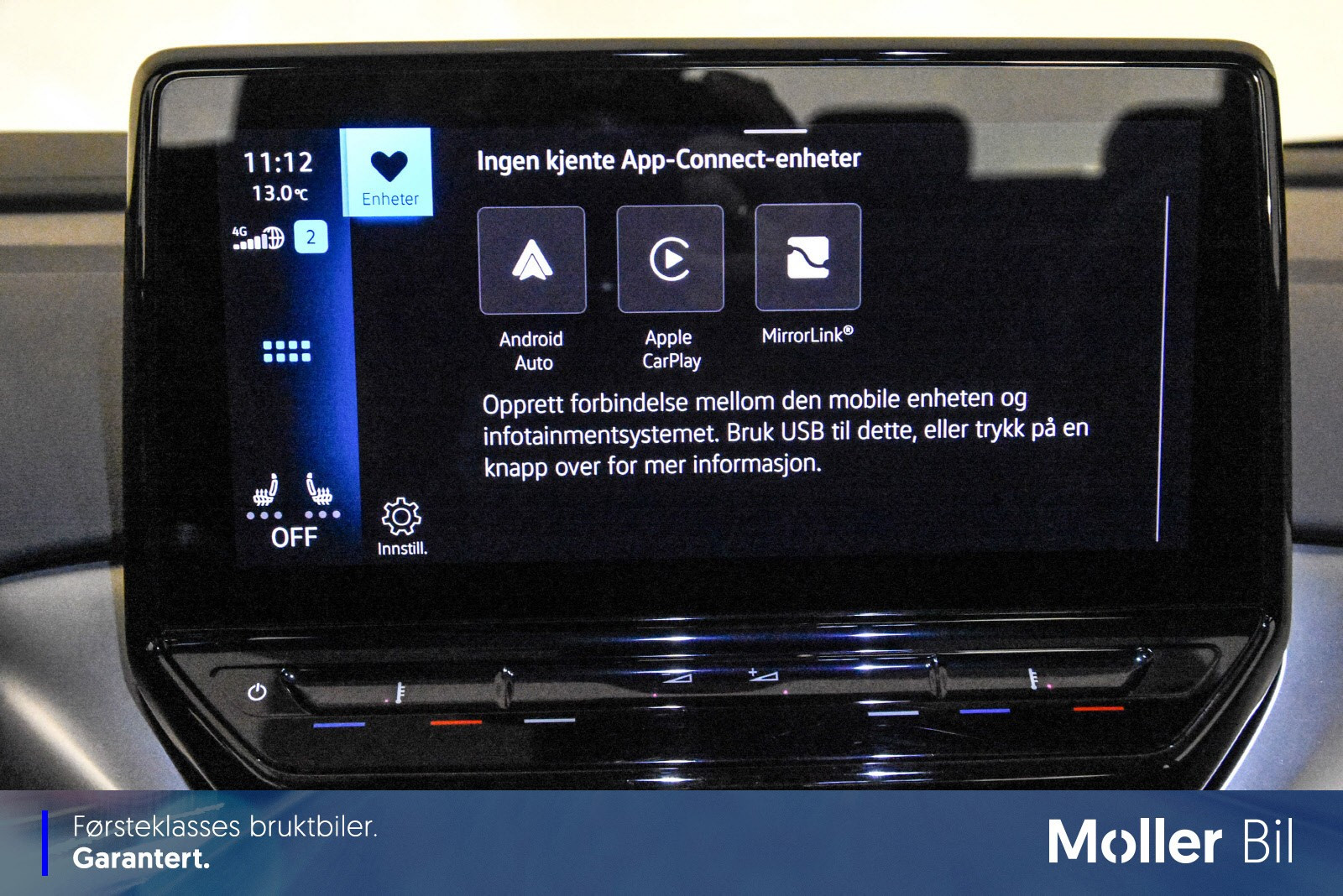 2021 Volkswagen ID.4