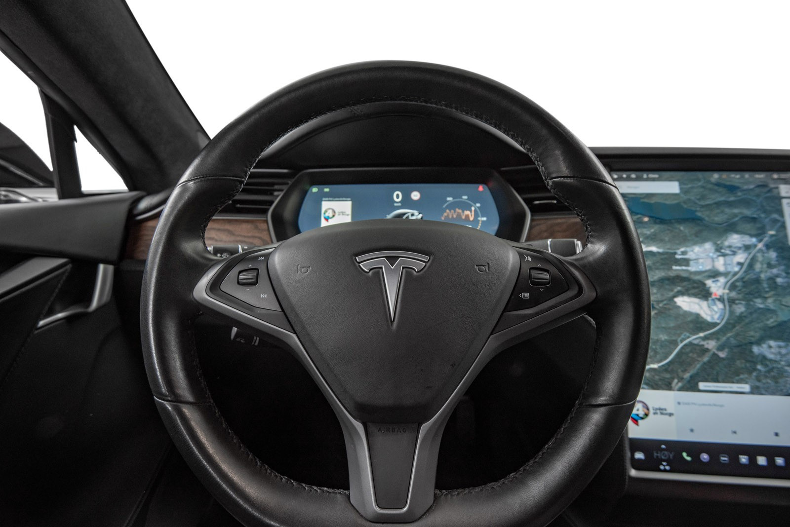 2019 Tesla Model S