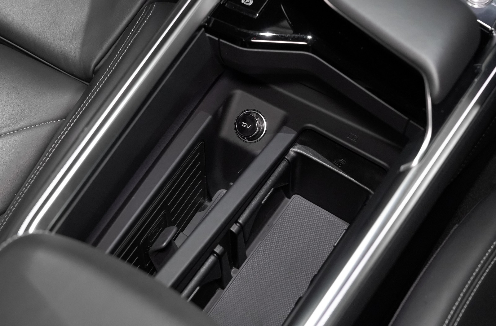2021 Audi e-tron
