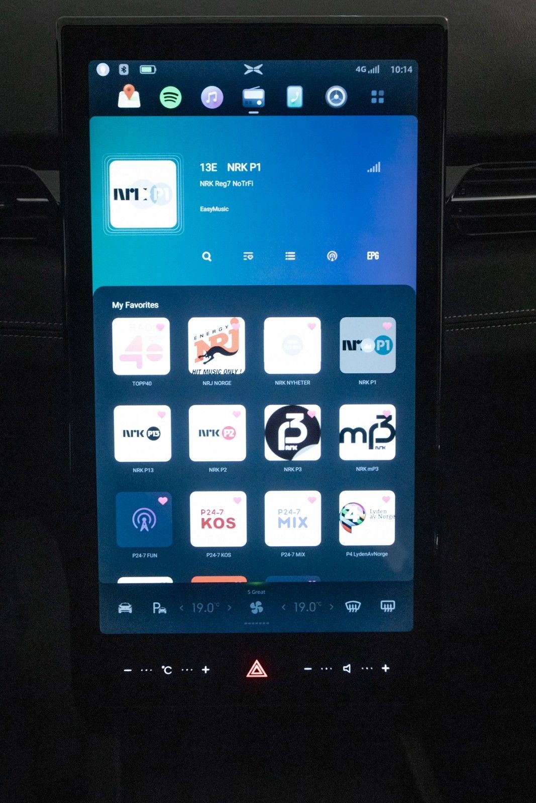 2021 XPeng G3