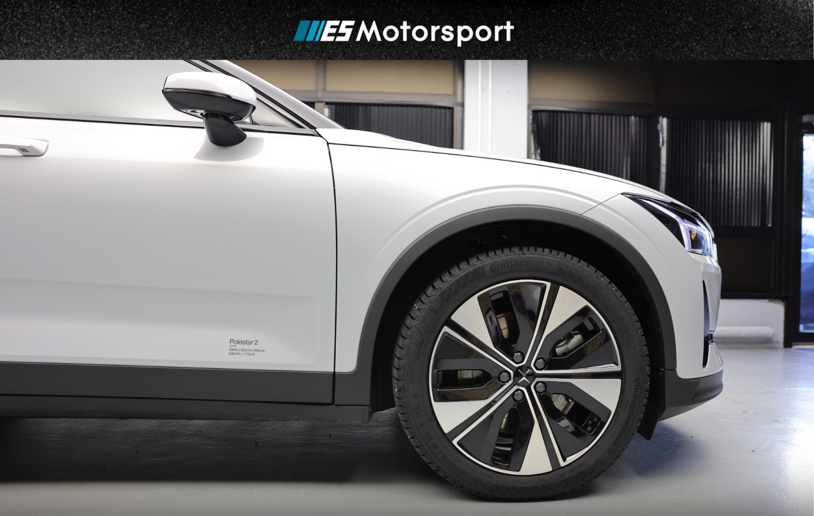 2023 Polestar 2