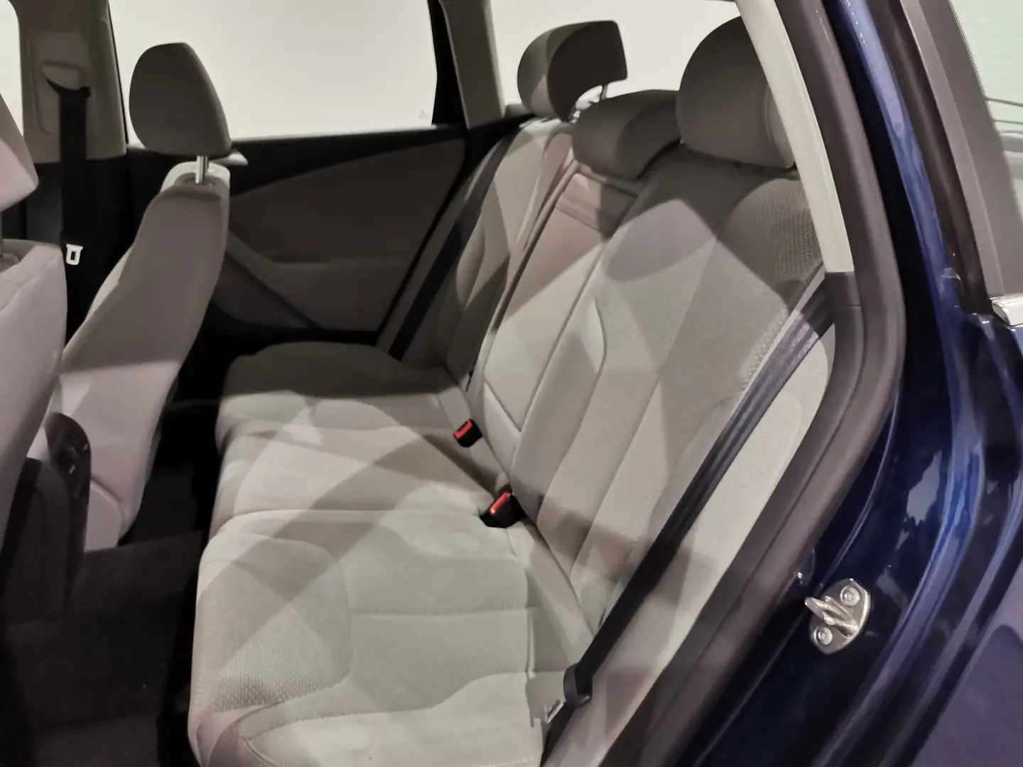 2010 Volkswagen Passat B6