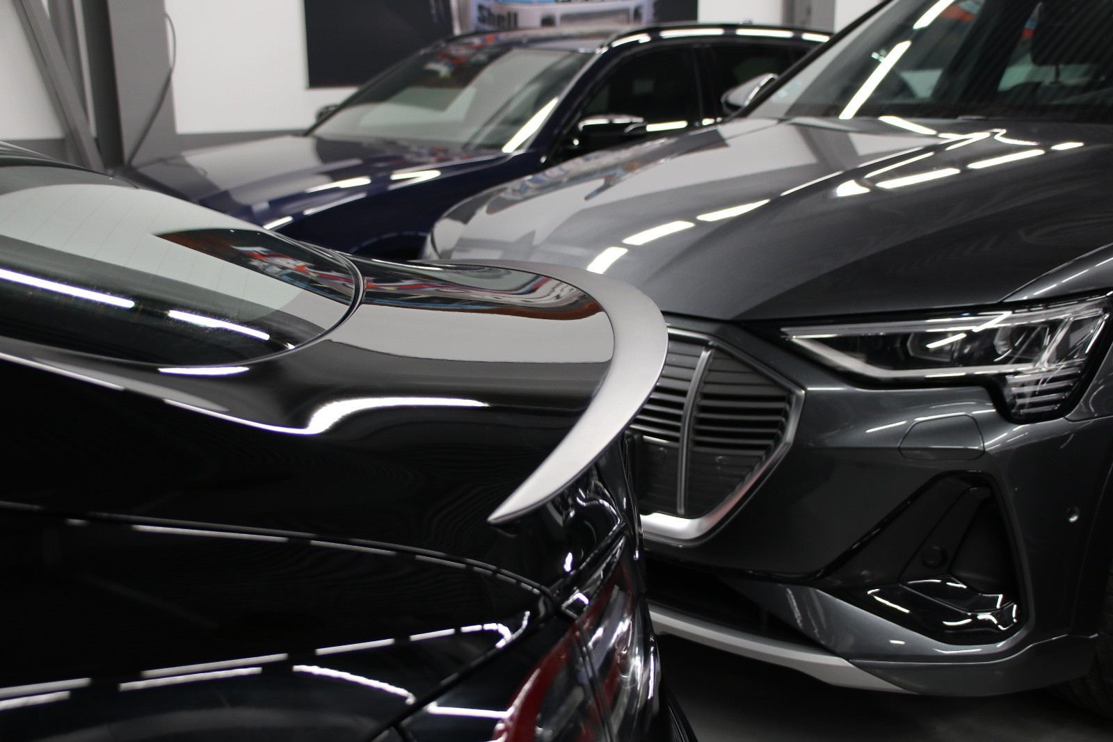 2022 Tesla Model S PLAID