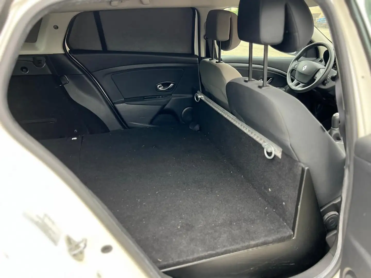 2011 Renault Megane