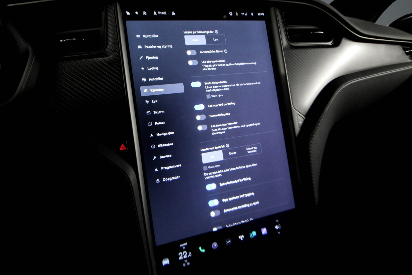 2019 Tesla Model X