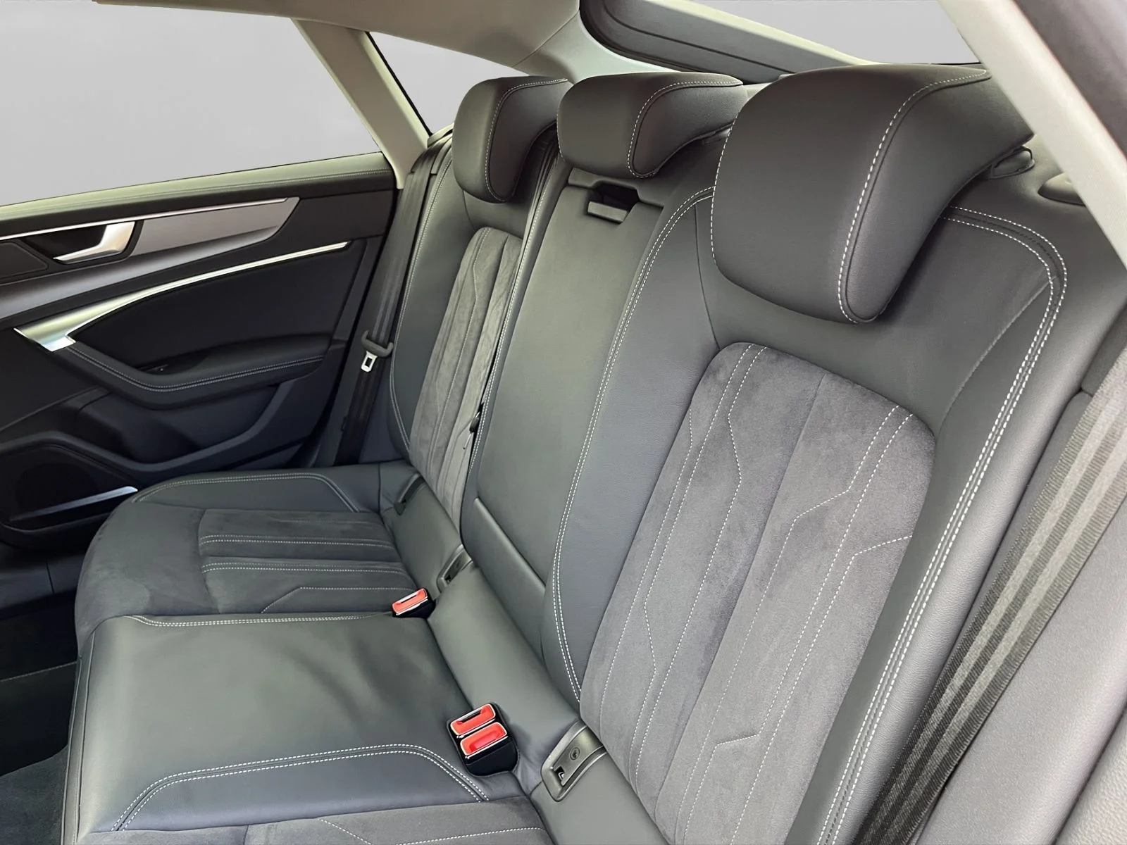 Audi A7 Sportback 50 TDI QUATTRO 2024