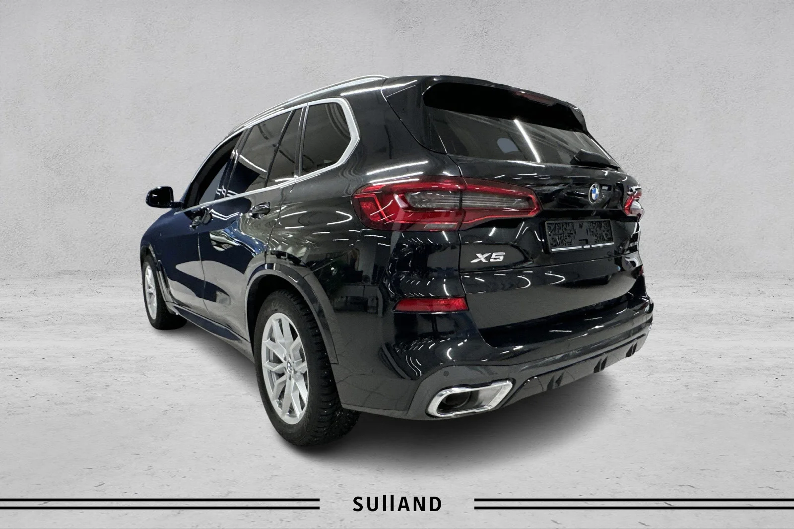BMW X5 2020