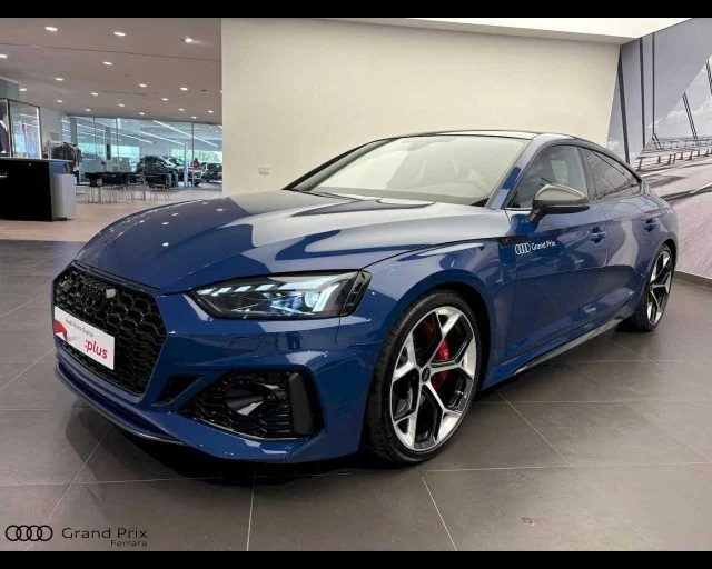 Audi A5 AUDI A5 SB RS 5 SPORTBACK 2024