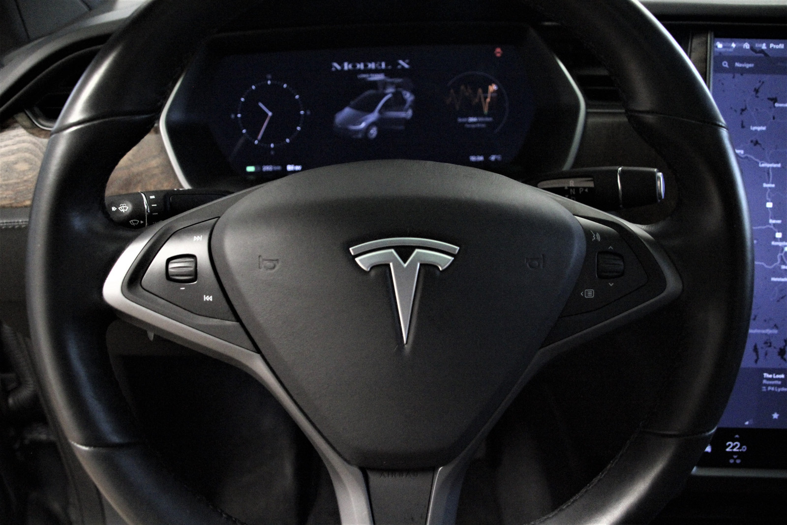 2020 Tesla Model X