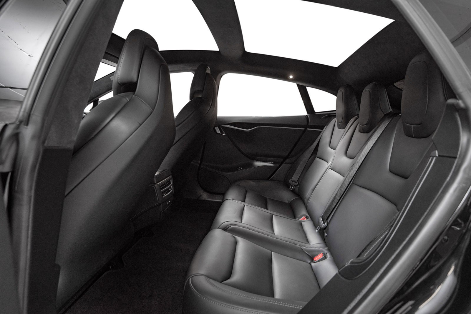 2019 Tesla Model S