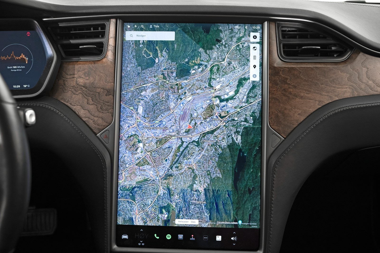2021 Tesla Model S