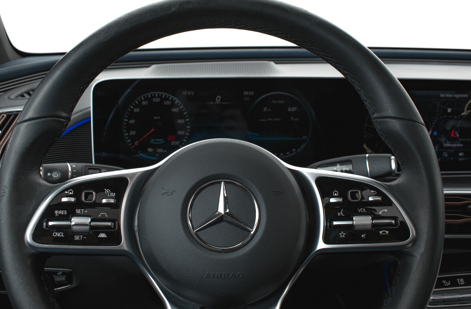 2019 Mercedes-Benz EQC