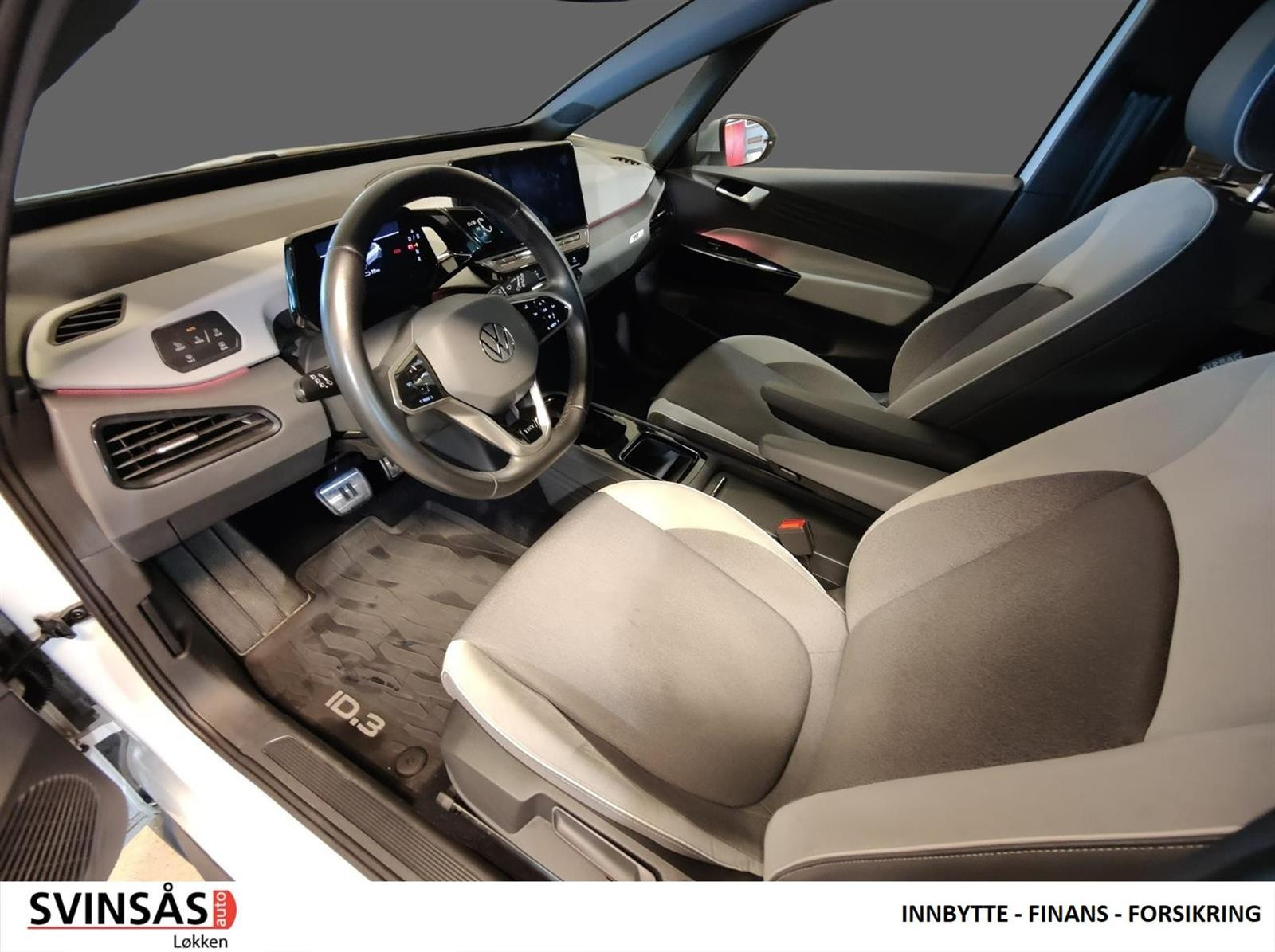 2021 Volkswagen ID.3