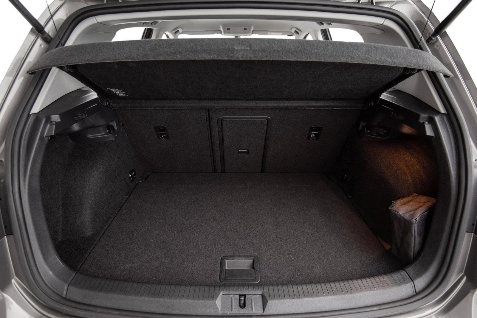 2015 Volkswagen e-Golf