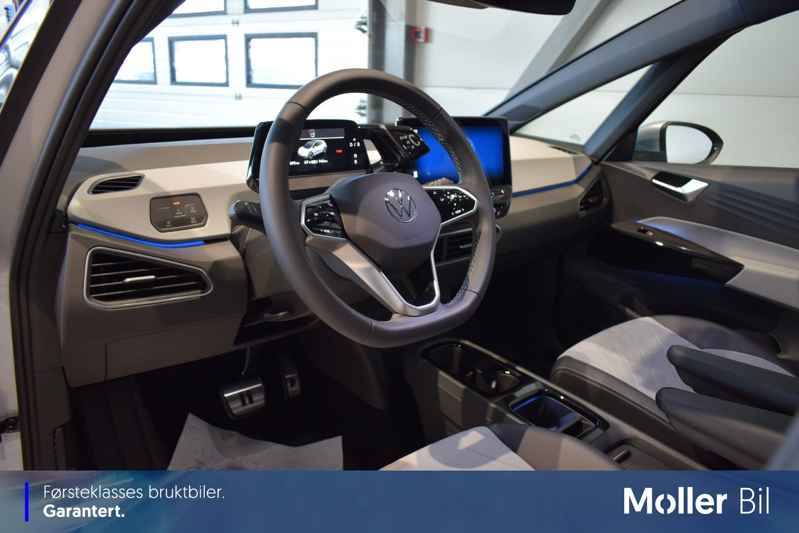 2023 Volkswagen ID.3