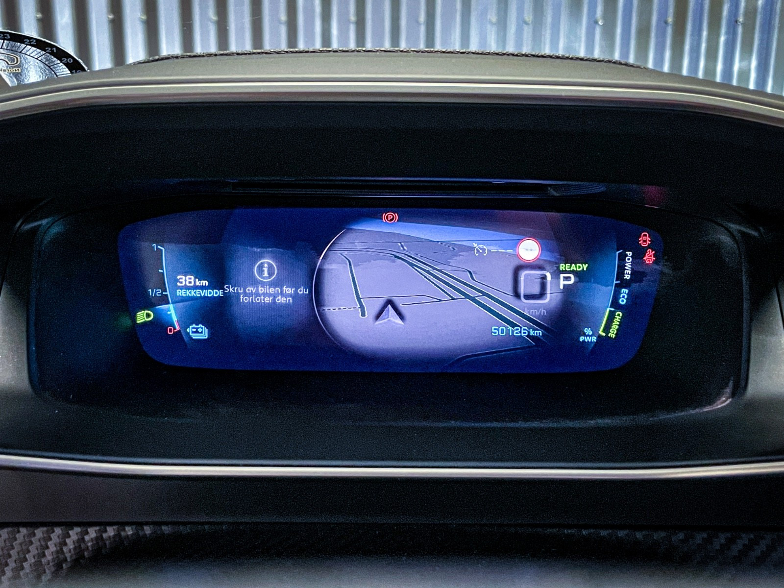 2020 Peugeot 2008