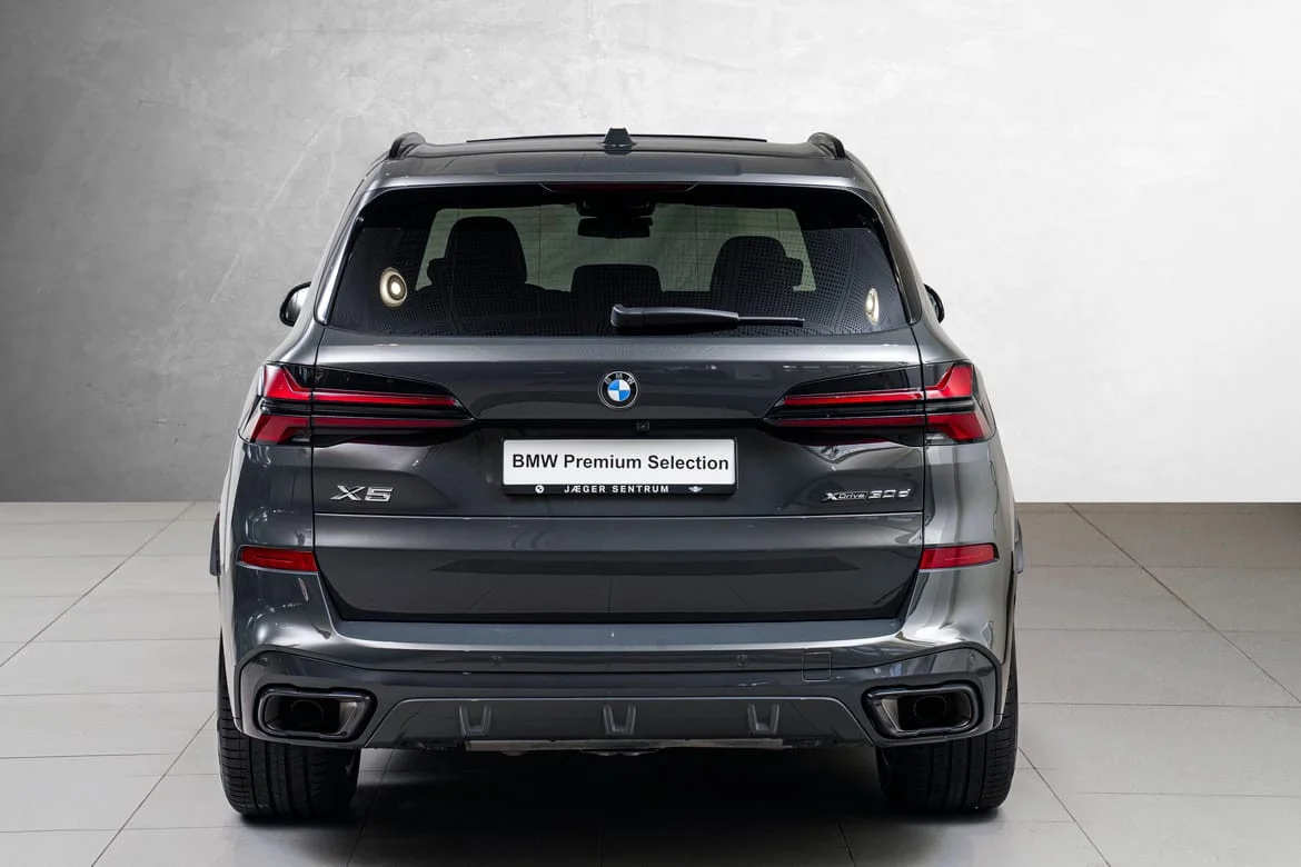 BMW X5 2024 Diesel