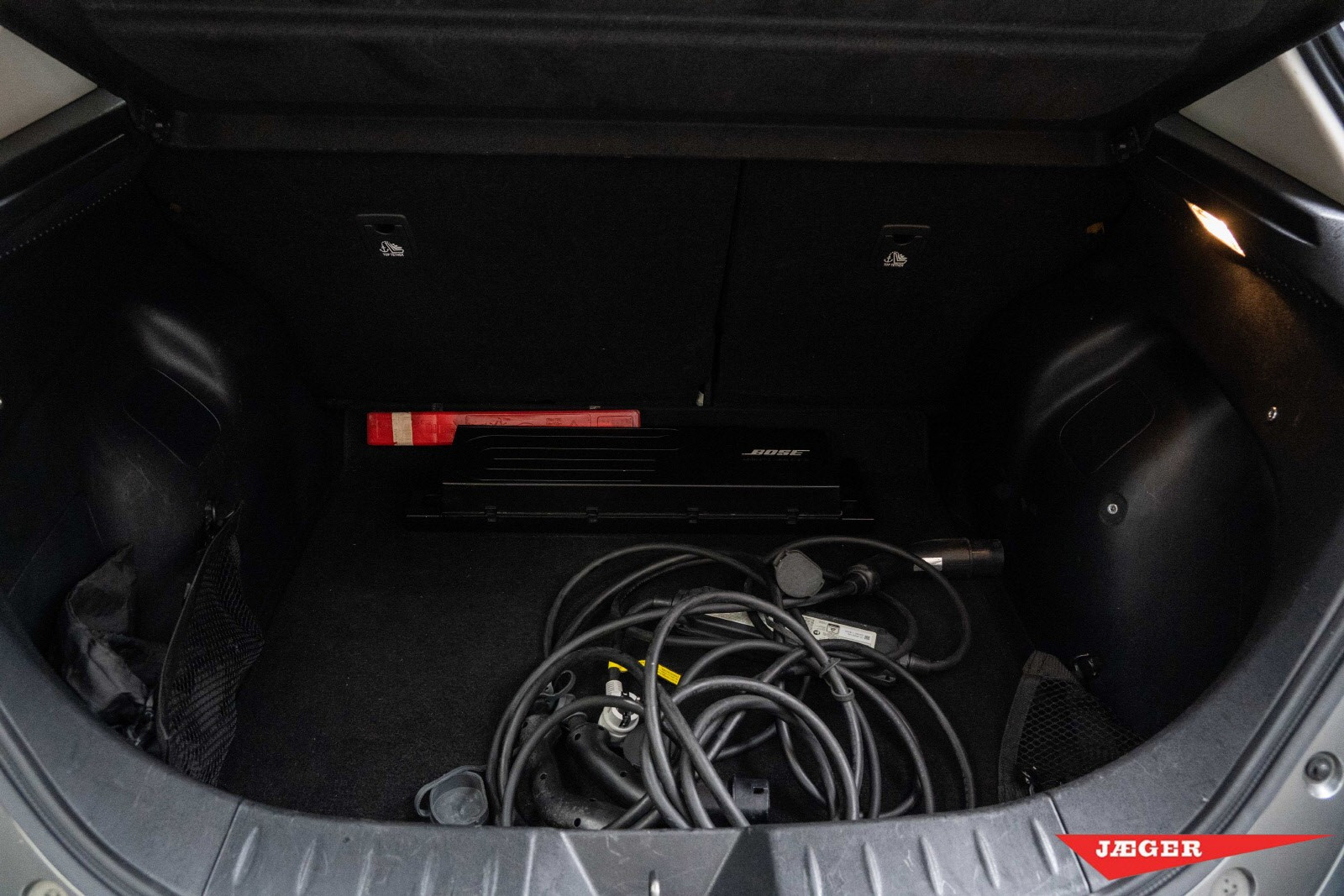 2019 Nissan Leaf
