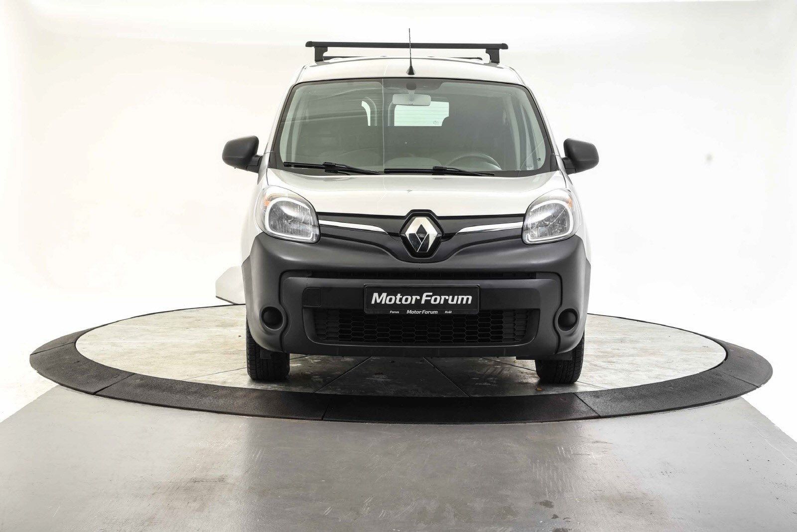 2018 Renault Kangoo Electric