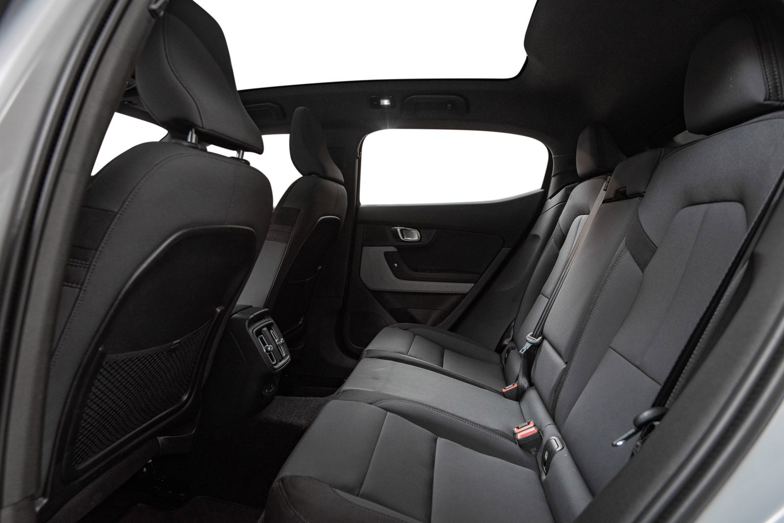 2021 Polestar 2