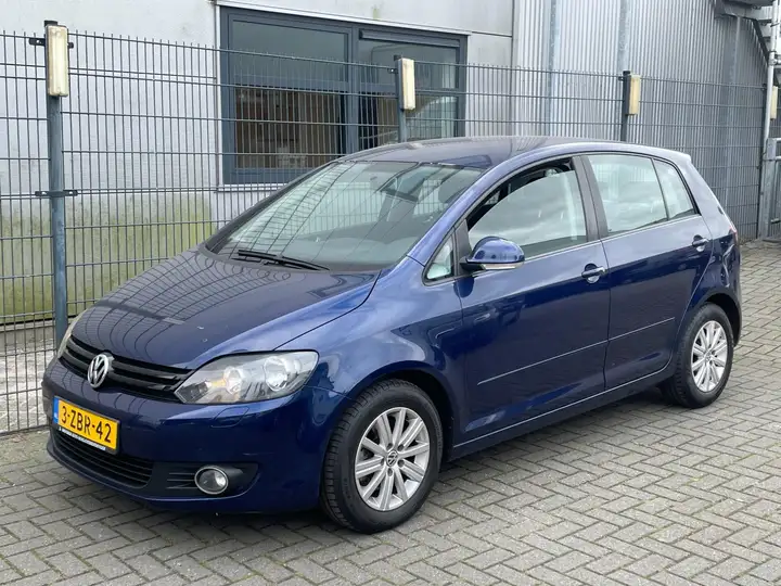 2010 Volkswagen Golf
