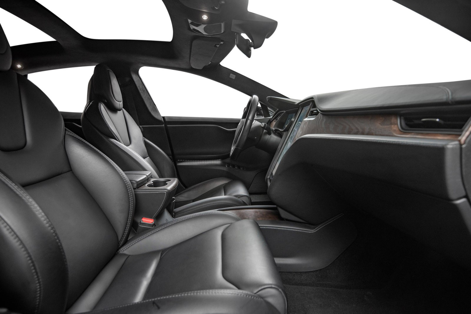 2019 Tesla Model S
