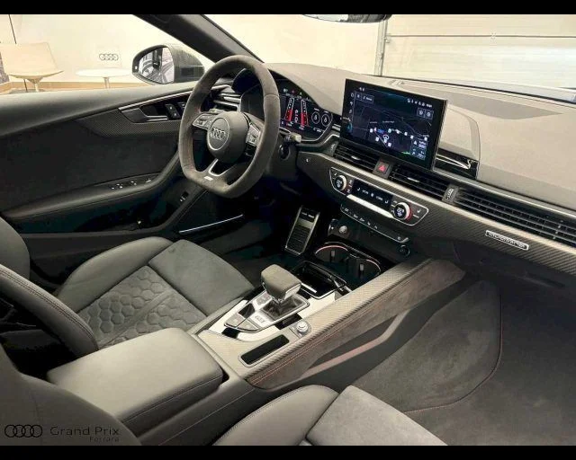 Audi A5 AUDI A5 SB RS 5 SPORTBACK 2024