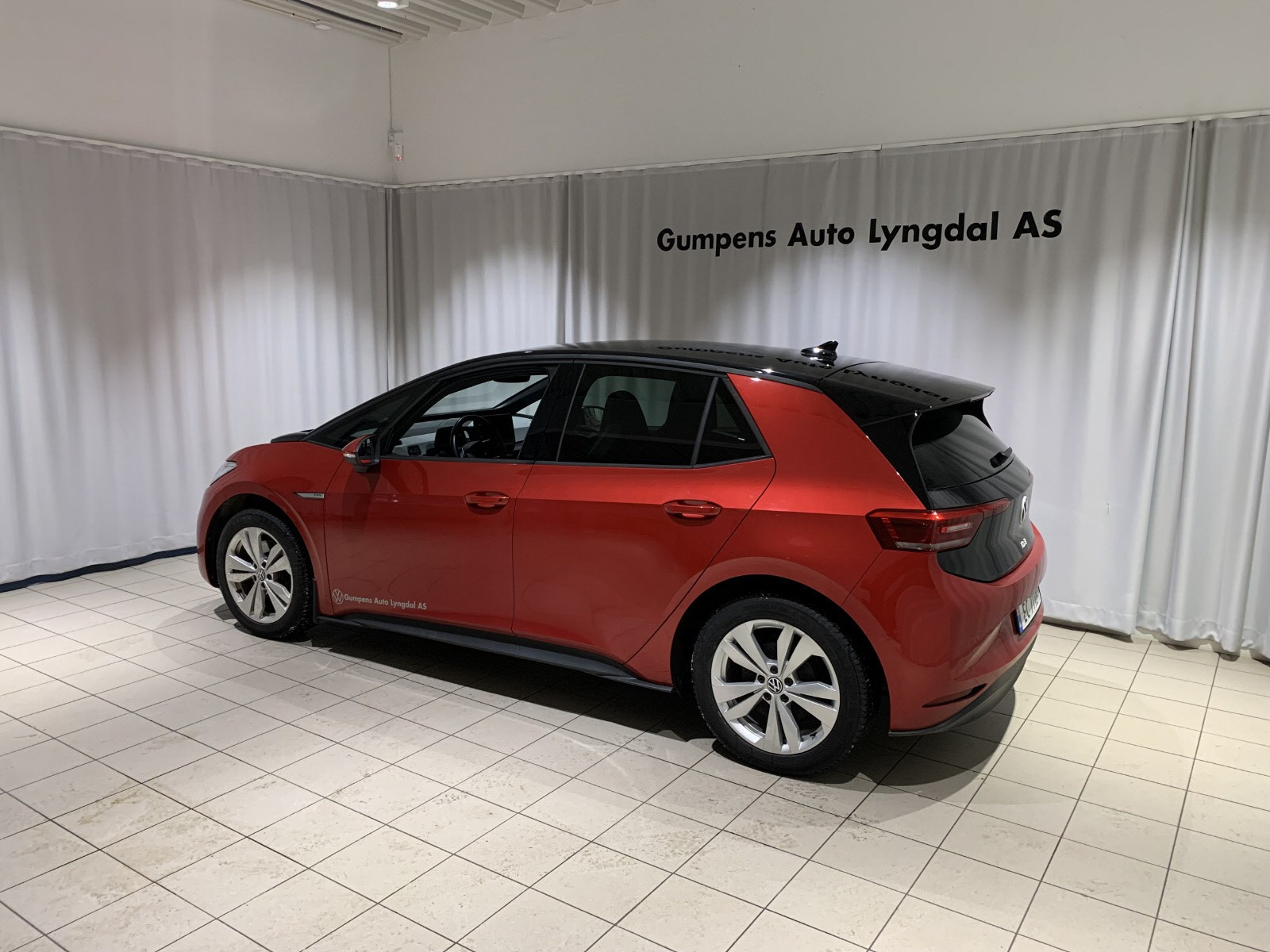 2022 Volkswagen ID.3
