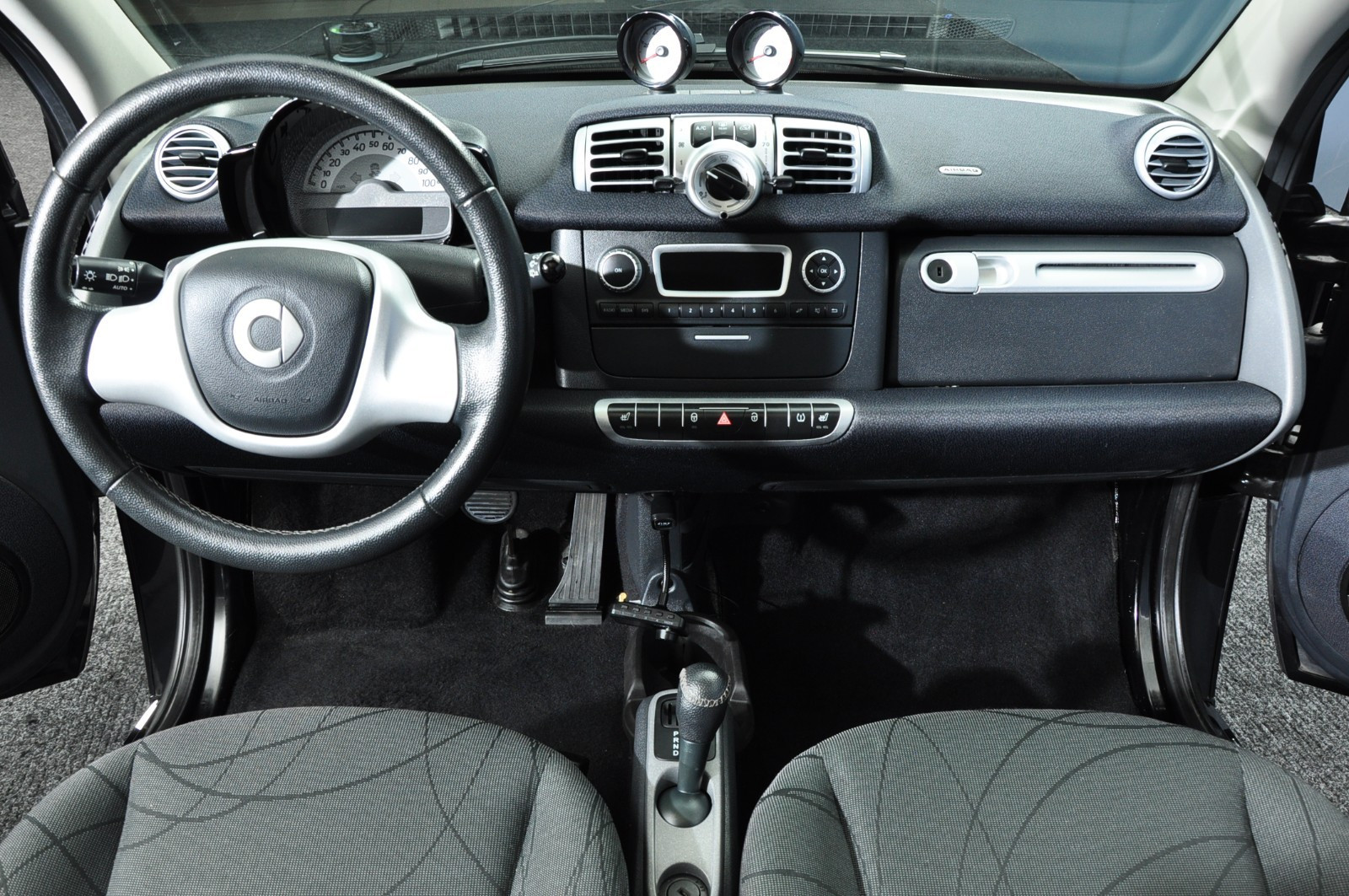 2014 Smart Fortwo