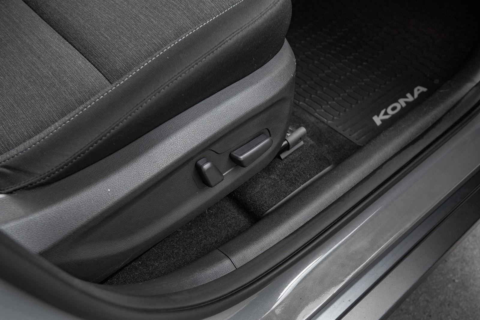 2020 Hyundai Kona