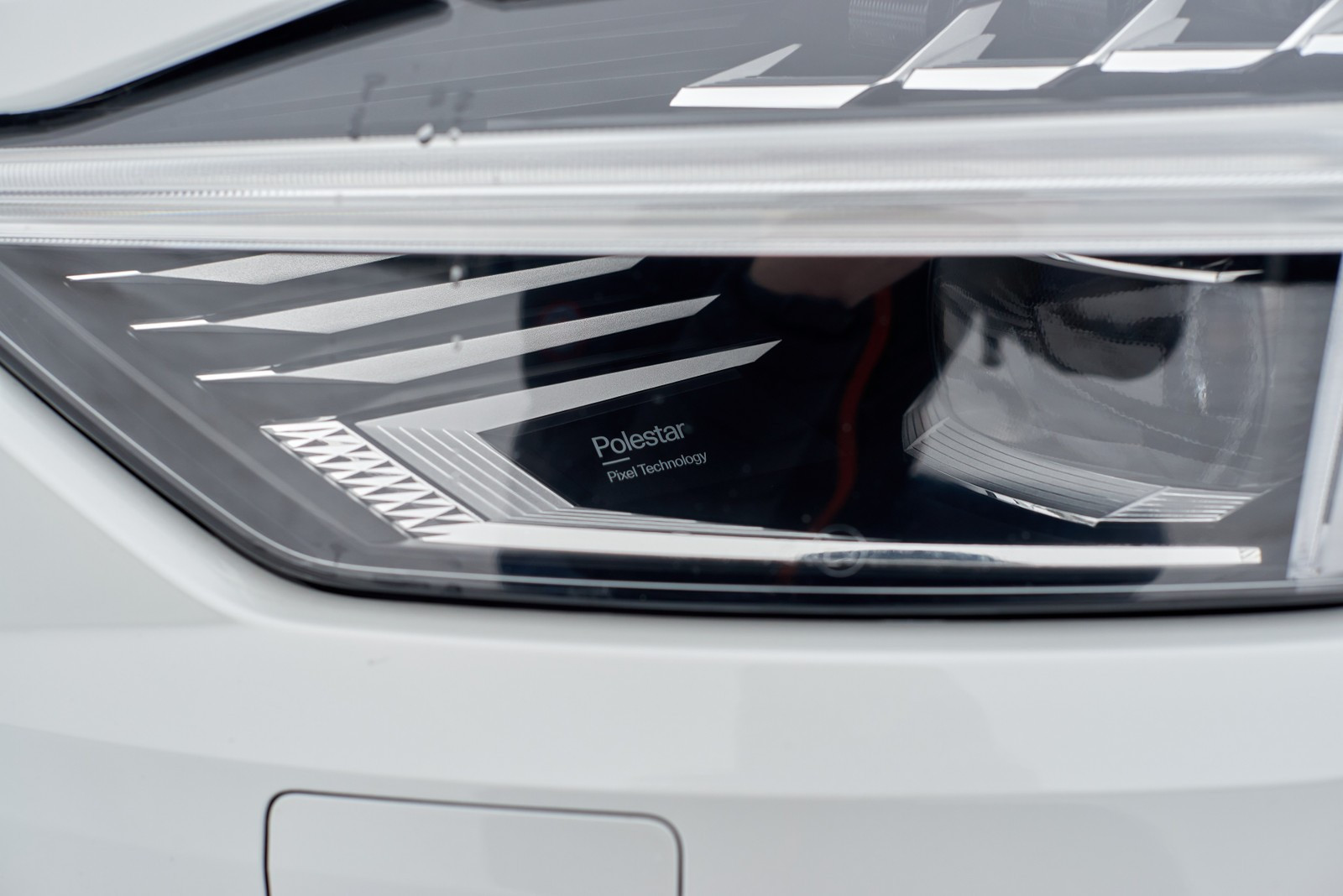 2021 Polestar 2