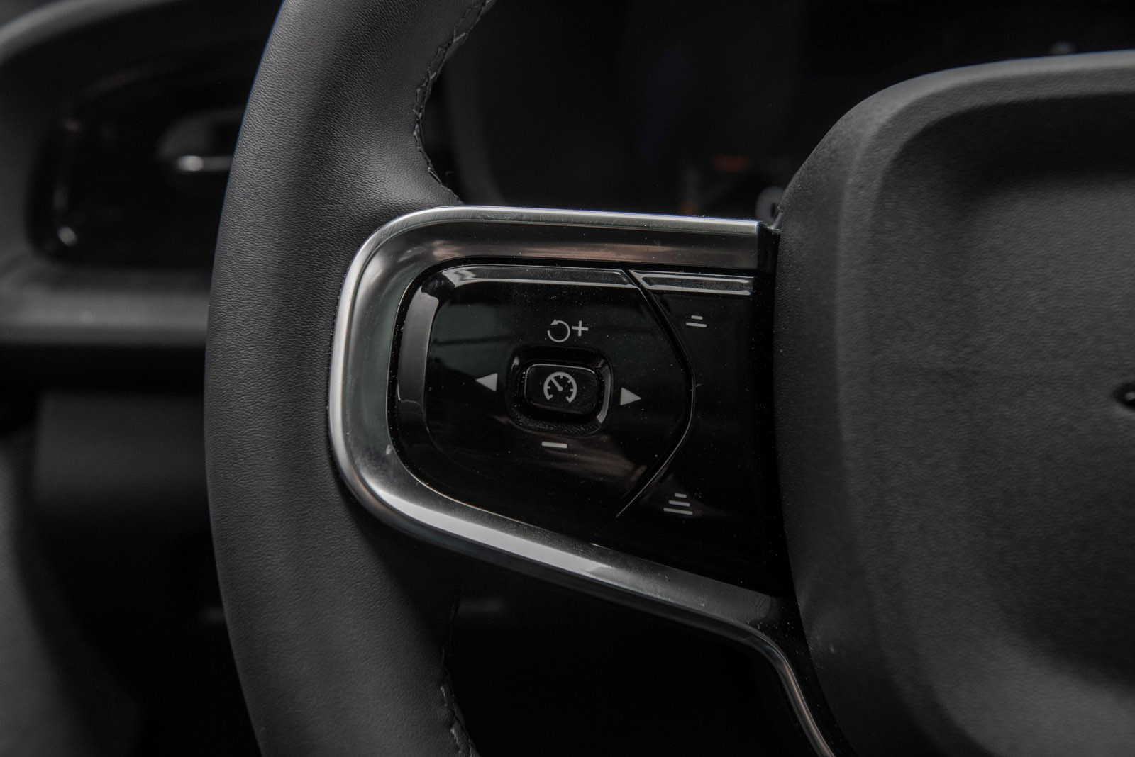 2022 Polestar 2