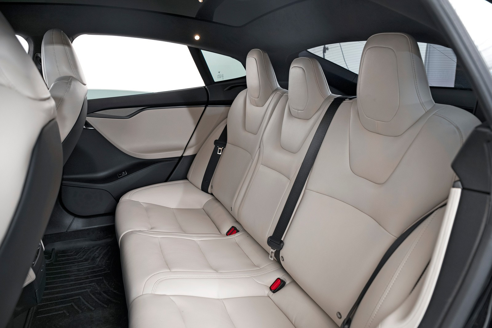 2020 Tesla Model S