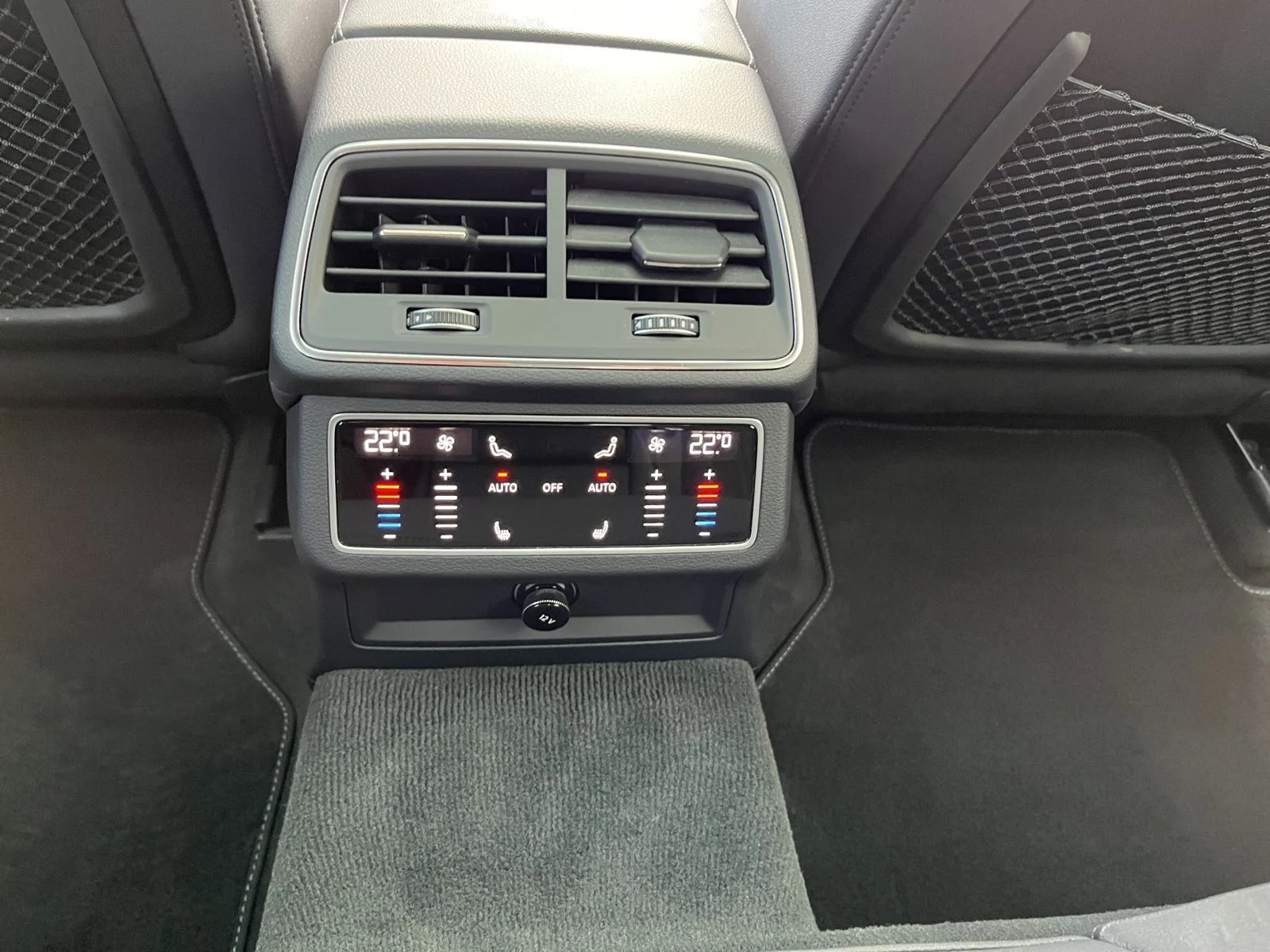 Audi A7 Sportback 50 TDI QUATTRO 2024