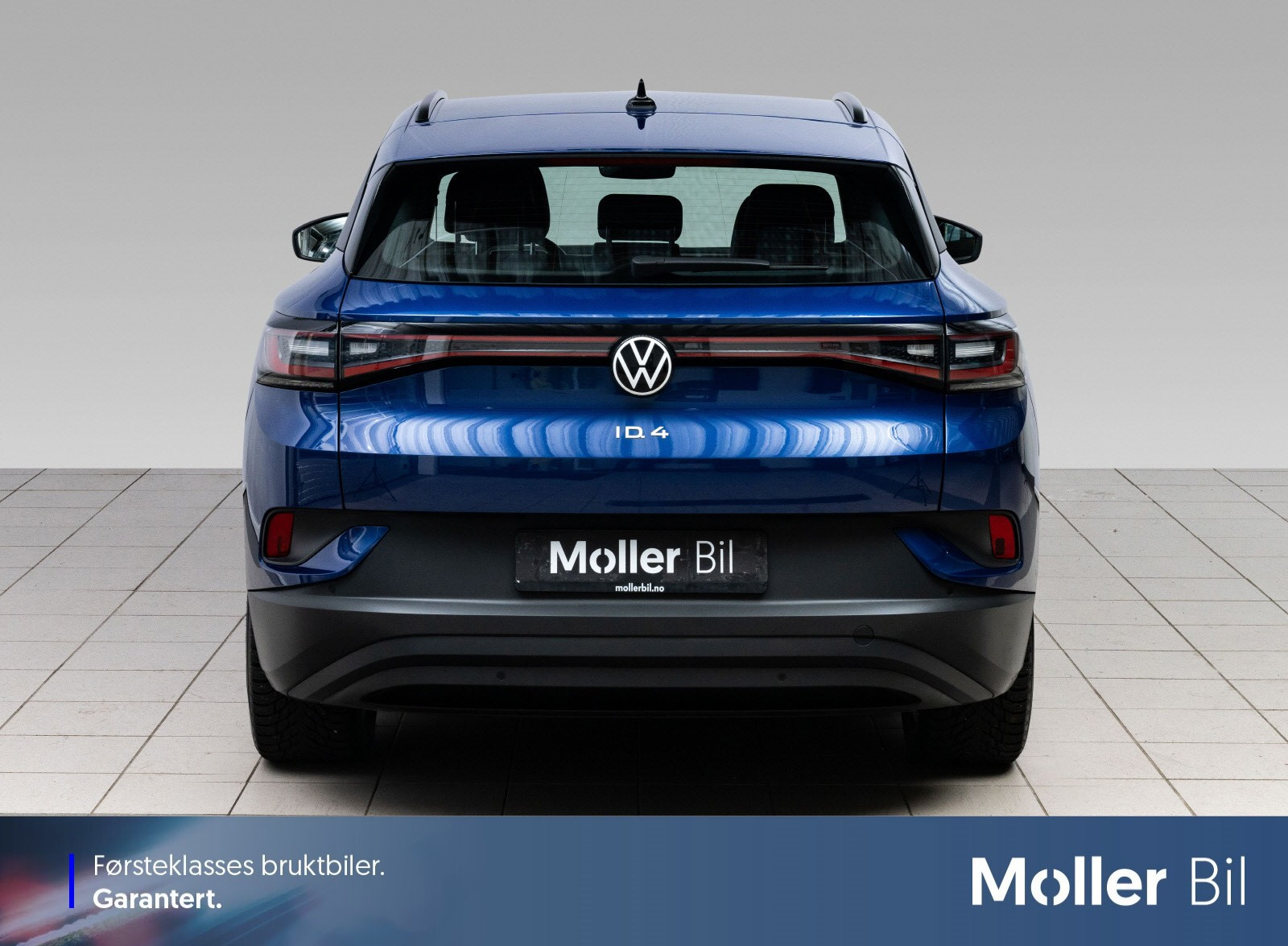 2021 Volkswagen ID.4