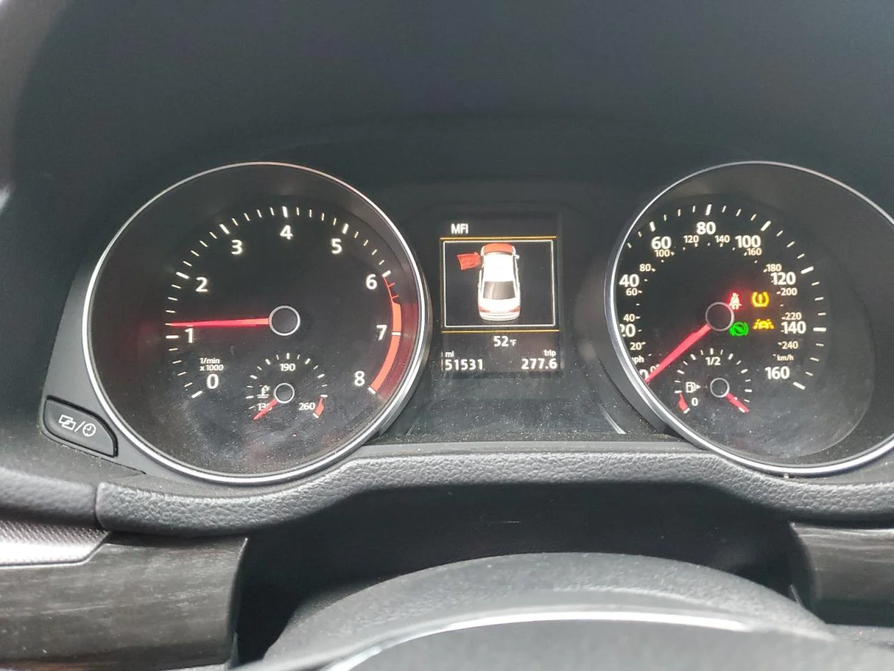 VOLKSWAGEN PASSAT SEL PREMIUM 2017