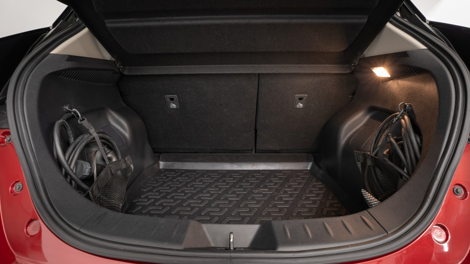 2019 Nissan Leaf