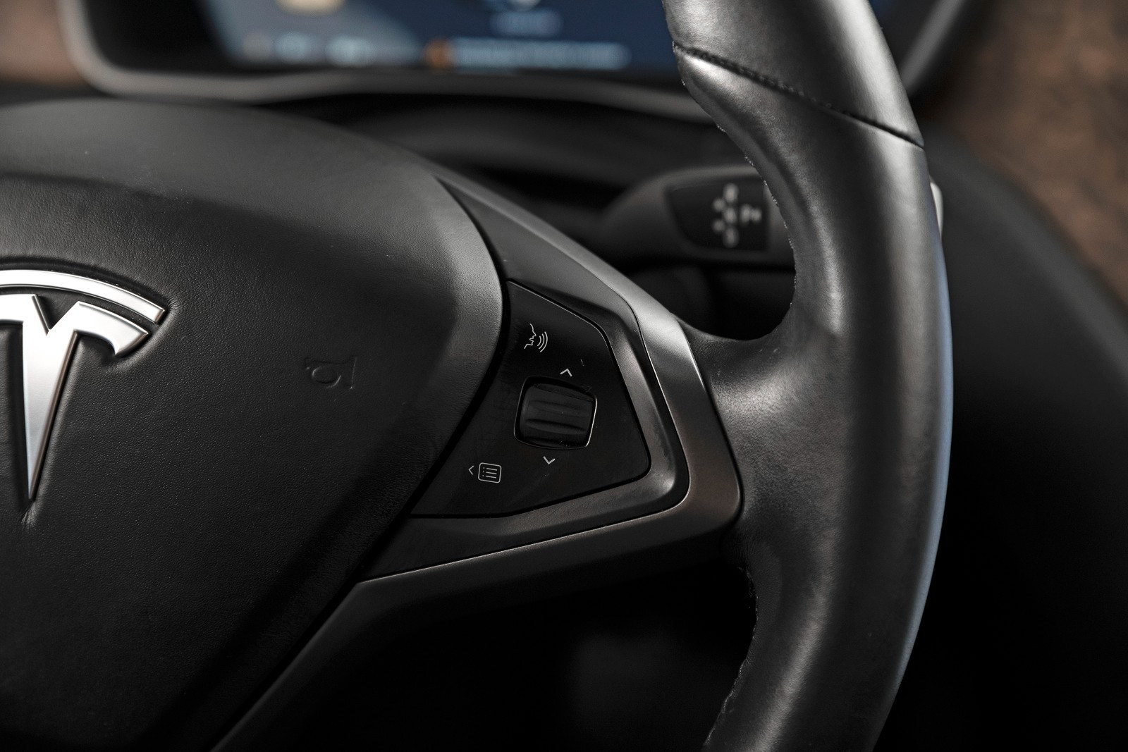 2021 Tesla Model S