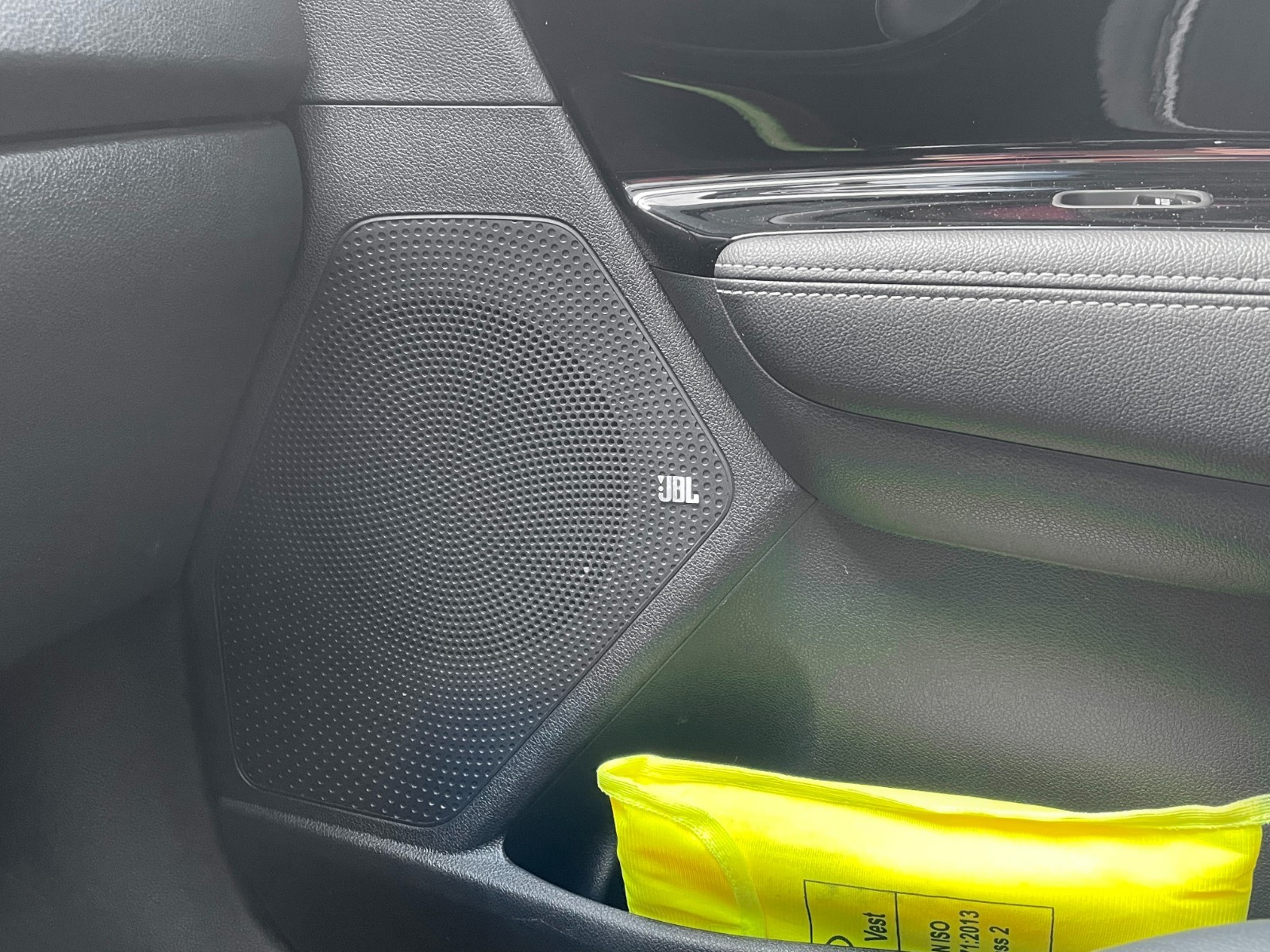 2019 Kia E-Niro