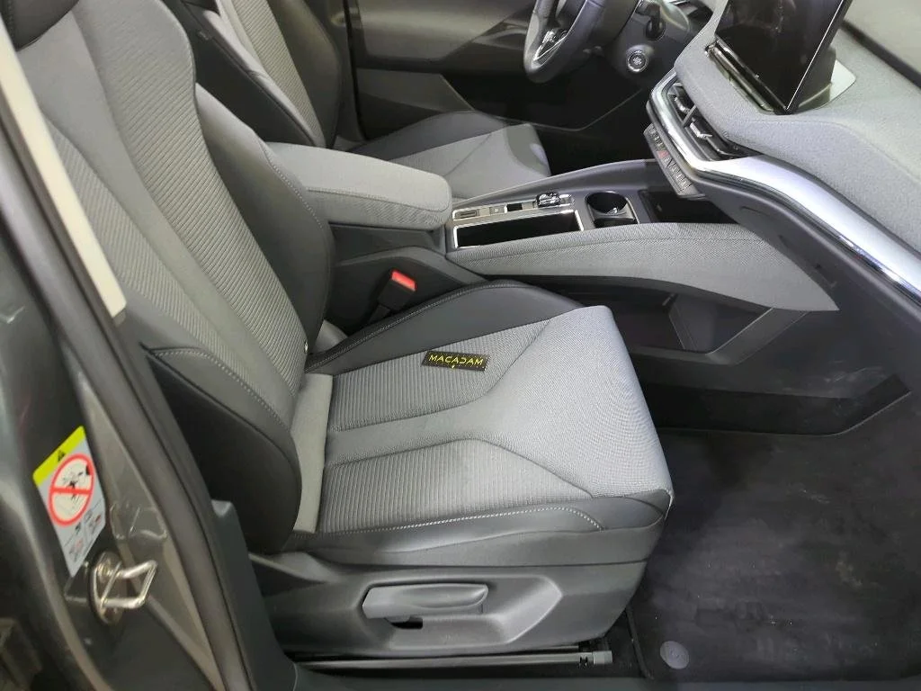 Skoda Enyaq 82 kWh - Electric - Automatic - 204 hp - 11.320 km