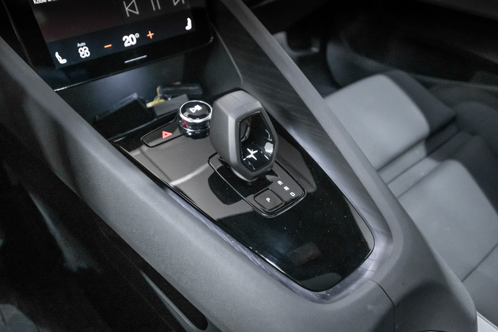 2021 Polestar 2